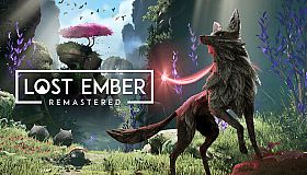 LOST EMBER: Rekindled Edition