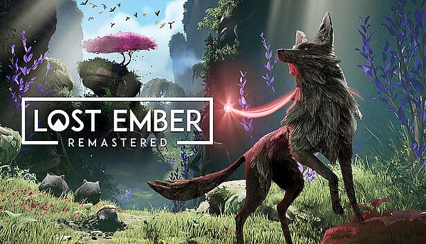 Buy LOST EMBER: Rekindled Edition