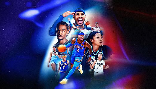 NBA 2K26 Leave No Doubt Edition