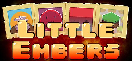 Little Embers Game