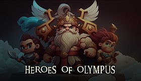 Heroes of Olympus