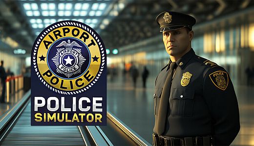 Airport Police Simulator