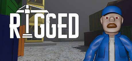 Rigged Game