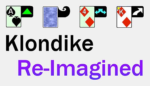 Klondike Re-Imagined