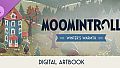 Moomintroll: Winter's Warmth - Digital Artbook