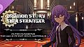 Digimon Story Time Stranger - Outer Dungeons The Halls of EXP, Gold, Materials