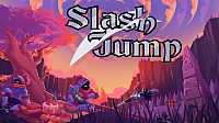 Slash/Jump