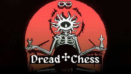 • Dread Chess ✣ Game