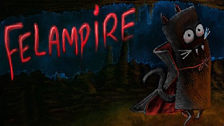 Felampire Game