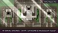 RPG Maker MV - KR Burial Grounds - Crypt, Catacomb and Mausoleum Tileset