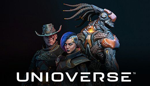 UNIOVERSE PROVING GROUNDS