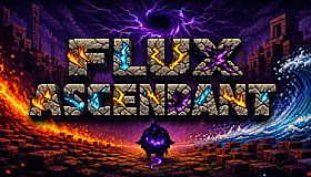 Flux Ascendant