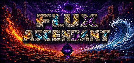 Flux Ascendant Game