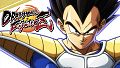 DRAGON BALL FighterZ - Vegeta