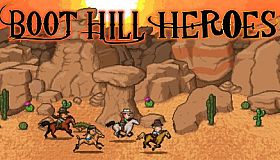 Boot Hill Heroes