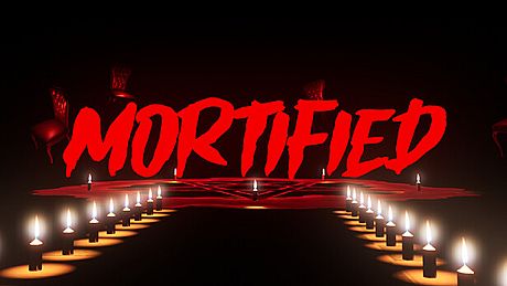 Mortified Game