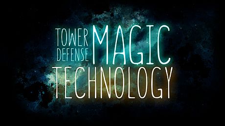 Magic Technology Game