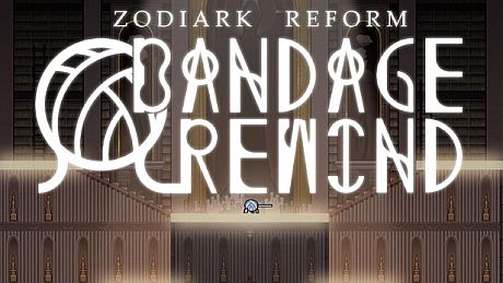 Zodiark Reform: Bandage Rewind Game