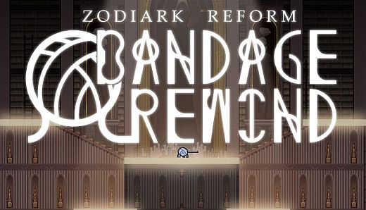 Zodiark Reform: Bandage Rewind