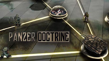 Panzer Doctrine