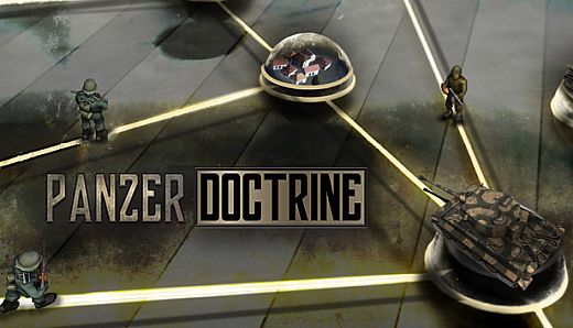 Panzer Doctrine