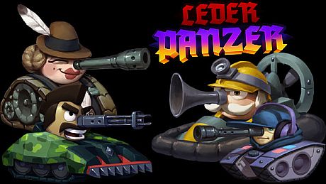 Leder Panzer