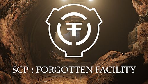 SCP : Forgotten Facility