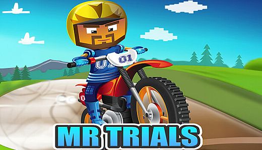 Mr Trials