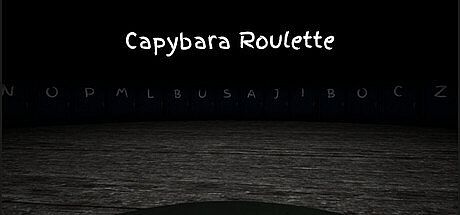 Capybara Roulette Game