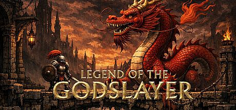 Legend of the Godslayer