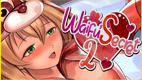 Waifu Secret 2 Game