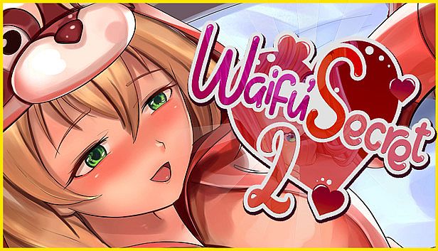 Buy Waifu Secret 2