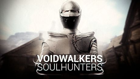Voidwalkers - Soul Hunters Game