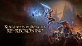 Kingdoms of Amalur: Re-Reckoning