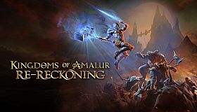Kingdoms of Amalur: Re-Reckoning