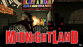 Midnightland