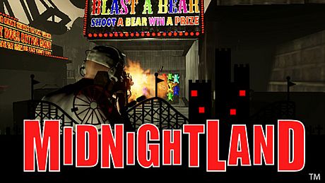 Midnightland Game
