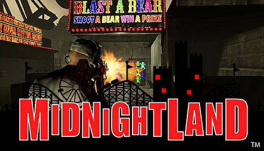 Midnightland