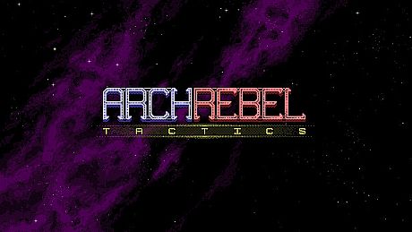 Archrebel Tactics Game