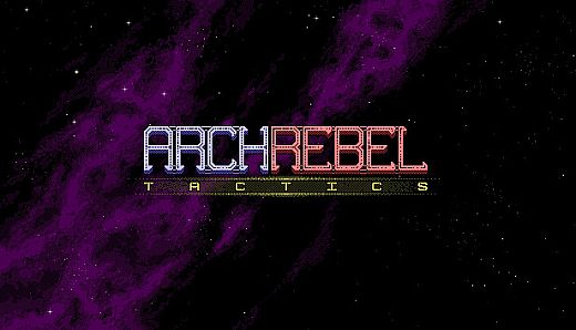 Archrebel Tactics