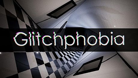 Glitchphobia Game