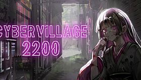 Cyber Village 2200