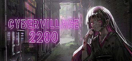 Cyber Village 2200