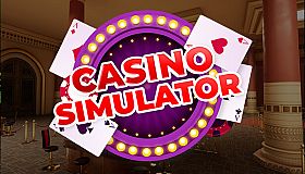 Casino Simulator