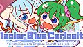 Glacier-Blue Curiosity: Yoiyami Dancers Original Soundtrack Vol.1.5