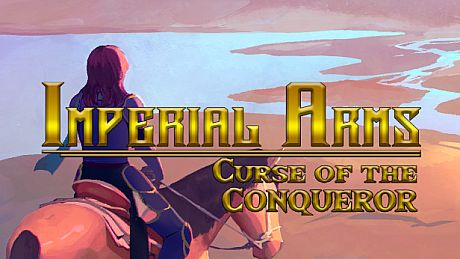 Imperial Arms: Curse of the Conqueror Game