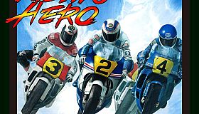 ACA NEOGEO RIDING HERO
