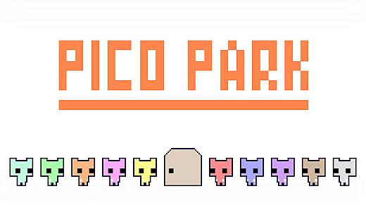 PICO PARK:Classic Edition