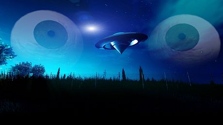 Albedo: Eyes From Outer Space Game