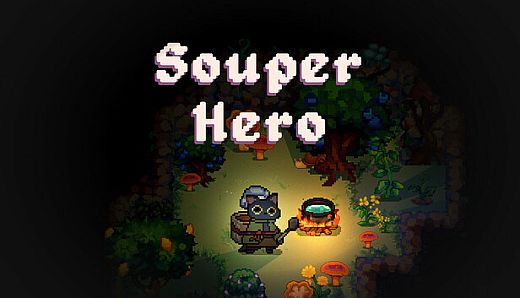 Souper Hero